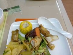 -文星素食(兴华路店)