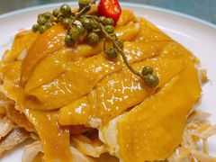 -富临轩私房菜(集庆门大街店)
