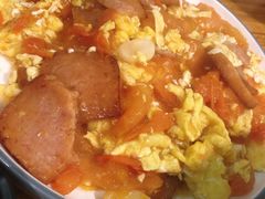-小郭私房菜·海肠捞饭店(学士街店)