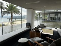 -深圳大梅沙京基洲际度假酒店