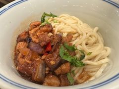 -北京王府井希尔顿酒店·秦唐中餐厅Chynna