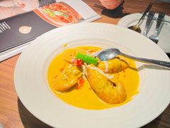 -星叶·东南亚料理(温州万象城店)
