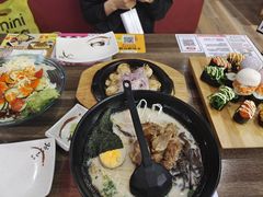-三禾寿司(石龙店)