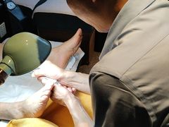 -陆琴脚艺·足浴·SPA(夫子庙店)
