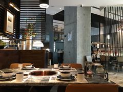 大堂-大头椰·海南椰子鸡火锅(思明万象城店)