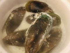 -白仁仔· 活烤海鲜 宵夜(豫园店)