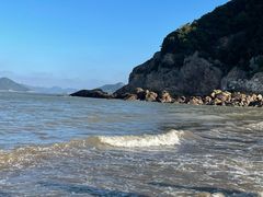 -东海半边山旅游度假区
