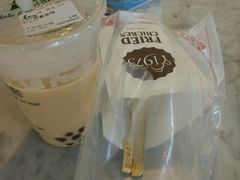 -1973继光香香鸡(金桥国际店)