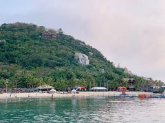 -海南分界洲岛旅游区