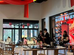 -禧宴Joyous Restaurant(禧园店)