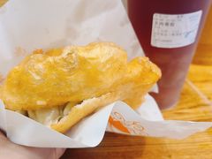 -家阳赵师傅油饼包烧麦(粮道街店)