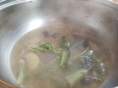 -原汁原味驴庄(长岭村店)