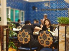 -刀郎牛肉面新疆餐厅·烧烤(清真通州珠江国际城店)