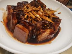 -范家小馆·烤鸭新京菜(金融街店)