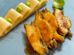 -广州富力丽思卡尔顿酒店·丽轩·粤菜
