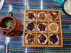 -昆虫窝子·特色云南菜(拓东路总店)