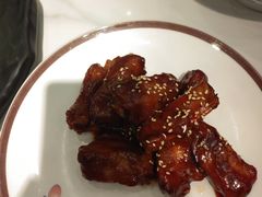 上海小排-三玛璐酒楼(汉口路店)