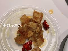 -一醒·手工面·西北传统小吃(悠方购物中心店)