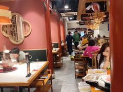 -曲氏老北京铜锅涮肉•火锅(不老街店)