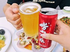 -来之顺海鲜菜馆·青岛菜(栈桥店)