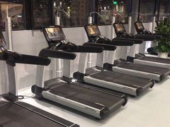-OXYGYM 奥美氧舱运动中心(领展购物广场·中关村店)