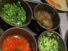 -阿源鱼捞斑鱼火锅·海鲜粥(山景尚宅店)