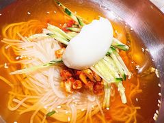 -盛江山自助料理(太原街万达店)