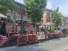 -天津意大利风情旅游区