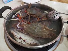 -春华海鲜城(广场西苑店)