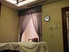 -鼎族怡华·指压·经络·疗愈SPA(紫荆店)
