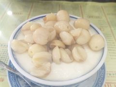 莲子双皮奶-民信老铺(人民路店)