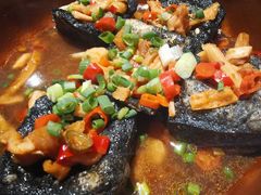 -洞庭记·老湖南味道(下沙店)