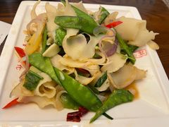 -海坛特色小吃·只做平潭特色菜(平潭店)