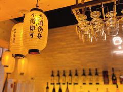 -就你餐厅(体育西横街店)