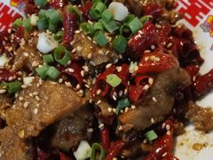 -小街47號江湖菜(四合院店)