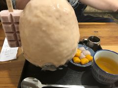 -WONDER ICE 萬得冰田(建設路总店)