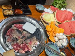 -玖泉里烤肉