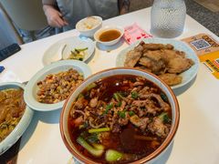 -红樱桃·欢乐餐厅(太原里店)