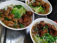 -珍珍小食店(西华路店)