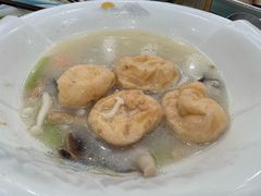 -海宝酒家(中山四路店)