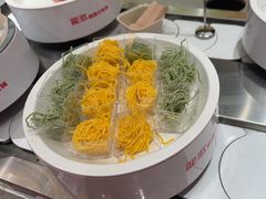 -龍歌自助小火锅(雨花台江南虹悦城店)
