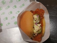 -Shake Shack(西单大悦城店)