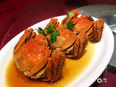 -老吉士酒家(天平路店)