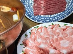 -北京老门框爆肚涮肉馆(凤城六路店)