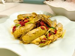 -帝皇海海鲜豆捞(桐泾商务广场店)
