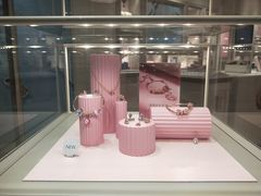 -Pandora潘多拉珠宝(虹口龙之梦店)