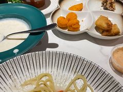 -清真·艾美可餐厅(鹏欣水游城店)