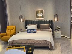 -KINGKOIL金可儿床垫(北五环红星美凯龙店)