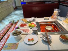 -香天下·四川火锅(安镇大润发店)