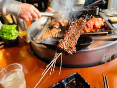 牛小串-伍丁·烤牛肋(和平东桥店)